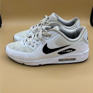 Nike Air Max 90 G Golf shoes men’s size 9.5